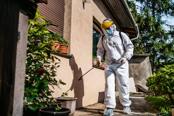 Pest Prevention Services in Third Lake, IL