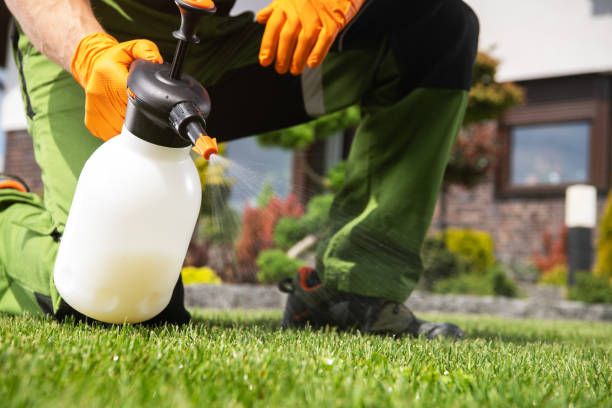 Best Best Pest Control Companies  in Third Lake, IL